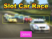 Slot Car Race screenshot, image №1328885 - RAWG