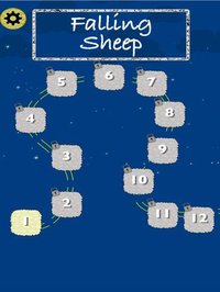 Falling Sheep screenshot, image №1656298 - RAWG