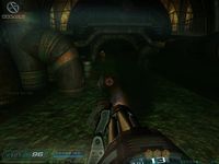 Doom 3: Resurrection of Evil screenshot, image №413075 - RAWG