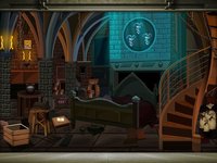 escape the prison games-secret of the room 15 screenshot, image №933872 - RAWG