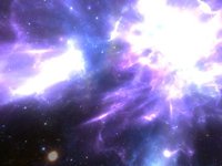 Nebula Virtual Reality - Space VR Games Collection screenshot, image №1862731 - RAWG