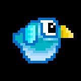 Flappy Bord (ABurningCake) screenshot, image №1921153 - RAWG