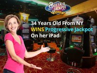 Longhorn Jackpots Casino Slots screenshot, image №899708 - RAWG