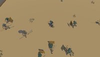 Slash And Dash (minwater2) screenshot, image №2388104 - RAWG