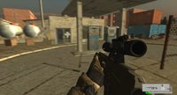 Advance FPS controller Demo by Game Rooks screenshot, image №2227876 - RAWG