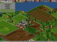 Transport Tycoon Deluxe screenshot, image №314203 - RAWG