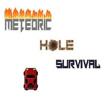 Meteoric Hole Survival screenshot, image №2299659 - RAWG