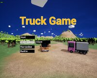 TruckGame screenshot, image №3717012 - RAWG