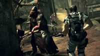 Resident Evil 5 screenshot, image №115027 - RAWG
