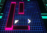Lazer Assassin screenshot, image №2764531 - RAWG