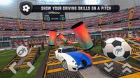 Car Soccer 2018 screenshot, image №1555804 - RAWG