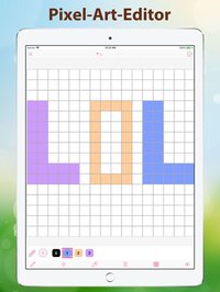 Pixel4u: Color By Number Game screenshot, image №1808318 - RAWG