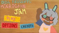 Microgame Jam 2022 - Arts and Crafts screenshot, image №3708250 - RAWG