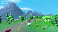 RUNN-HERO screenshot, image №3462102 - RAWG