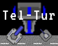 Tel - Tur. GMTK 2020 Out Of Controll screenshot, image №2445593 - RAWG