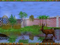 Zoo Empire screenshot, image №181250 - RAWG