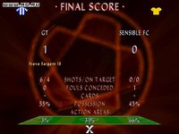 Sensible Soccer '98 screenshot, image №307125 - RAWG