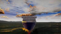 Ship Simulator Realistic screenshot, image №3187650 - RAWG