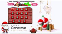 Help Santa In Christmas Xmas Game screenshot, image №4072175 - RAWG