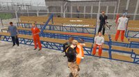 VR Prison Showdown：Rookie Guard Rumble screenshot, image №4242893 - RAWG