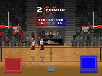 Bouncy Basketball screenshot, image №927883 - RAWG