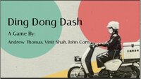 Ding Dong Dash screenshot, image №2396972 - RAWG