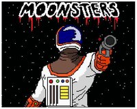 Moonsters (itch) screenshot, image №3097084 - RAWG