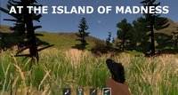 At The Island Of Madness screenshot, image №1086747 - RAWG