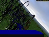 NoLimits Rollercoaster Simulation screenshot, image №297206 - RAWG