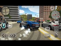 City Car Driver 2017 screenshot, image №2041900 - RAWG