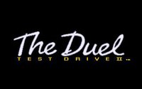 The Duel: Test Drive II screenshot, image №754698 - RAWG