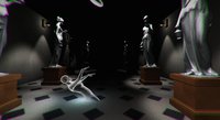 Wizard's Hand: Do Not Touch screenshot, image №1073889 - RAWG