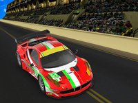 Real Fast Speed Racer 3D screenshot, image №1847286 - RAWG
