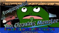 Froojarspootz! The Cleaning Monster screenshot, image №4096780 - RAWG