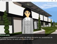 Dibujando un corazón roto screenshot, image №1706862 - RAWG