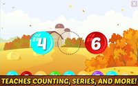 Preschool and Kindergarten Learning Games (SE) screenshot, image №1367795 - RAWG