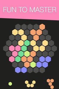 Hex FRVR screenshot, image №1051636 - RAWG