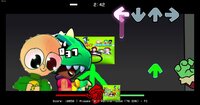 Nik Play TV And Dino Ban Ales LEON4IK And Artiom777 Vs Zanta LOL screenshot, image №3232598 - RAWG