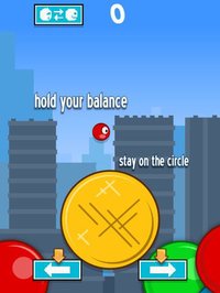 Circle Runner vs Red Ball FREE screenshot, image №890436 - RAWG