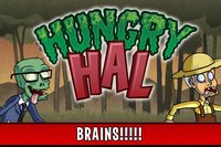 Hungry Hal - Zombie Infinite Runner screenshot, image №1182591 - RAWG
