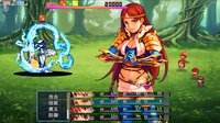 三国吞天传 幻想姬武神战记 screenshot, image №3882364 - RAWG