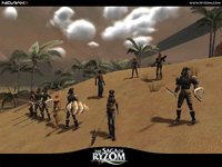 The Saga of Ryzom screenshot, image №362562 - RAWG