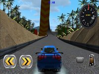 3D Stunt Car Race - eXtreme Racing Stunts Cars Driving Drift Games screenshot, image №1656440 - RAWG