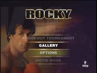 Rocky screenshot, image №733326 - RAWG