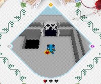 Needle & Frost screenshot, image №3528648 - RAWG