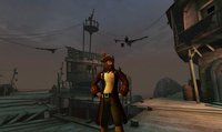 Pirates of the Burning Sea screenshot, image №355680 - RAWG
