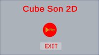 Cube Son 2d screenshot, image №2591764 - RAWG