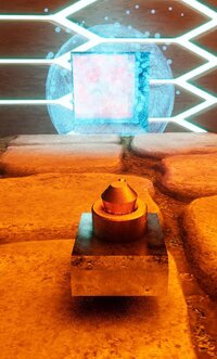 A Tank Between Two Worlds screenshot, image №3390470 - RAWG