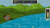 The Edge (Juan Rodriguez, galvadion, Nickitus, eantonaz, jvolonte) screenshot, image №2970096 - RAWG