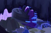 Underweald screenshot, image №3342461 - RAWG